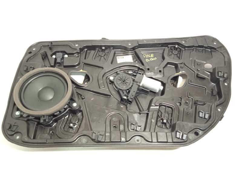 Recambio de elevalunas delantero derecho para volvo v40 cross country pro referencia OEM IAM 31276216  31253062