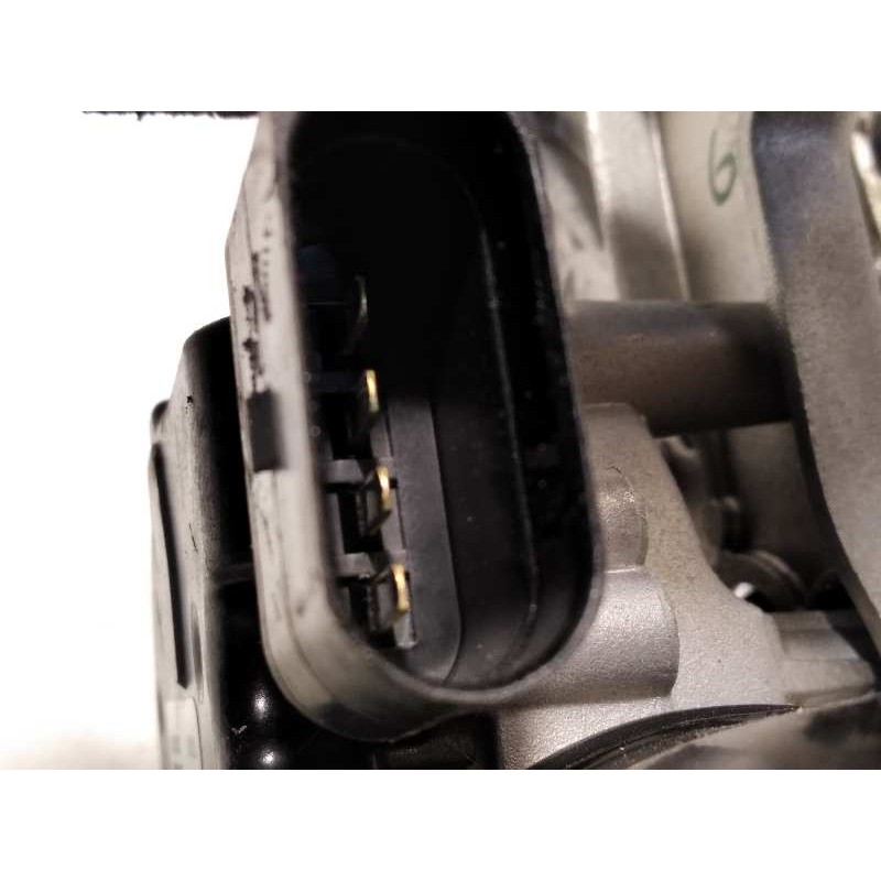 Recambio de motor limpia delantero para ford galaxy 2.0 tdci cat referencia OEM IAM W000075744  