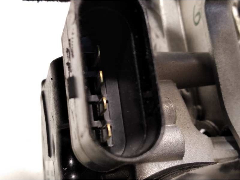 Recambio de motor limpia delantero para ford galaxy 2.0 tdci cat referencia OEM IAM W000075744  