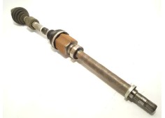 Recambio de transmision delantera derecha para renault kadjar 1.3 tce energy referencia OEM IAM 391008943R   2