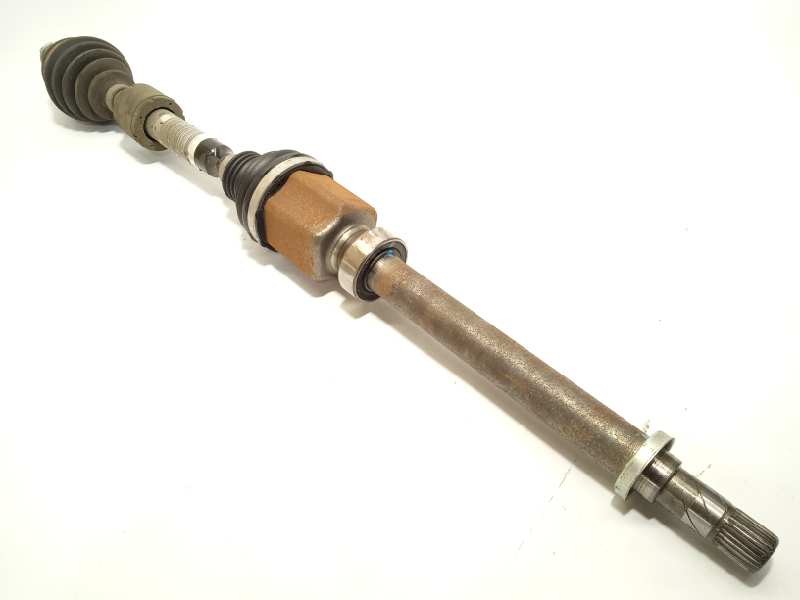 Recambio de transmision delantera derecha para renault kadjar 1.3 tce energy referencia OEM IAM 391008943R  