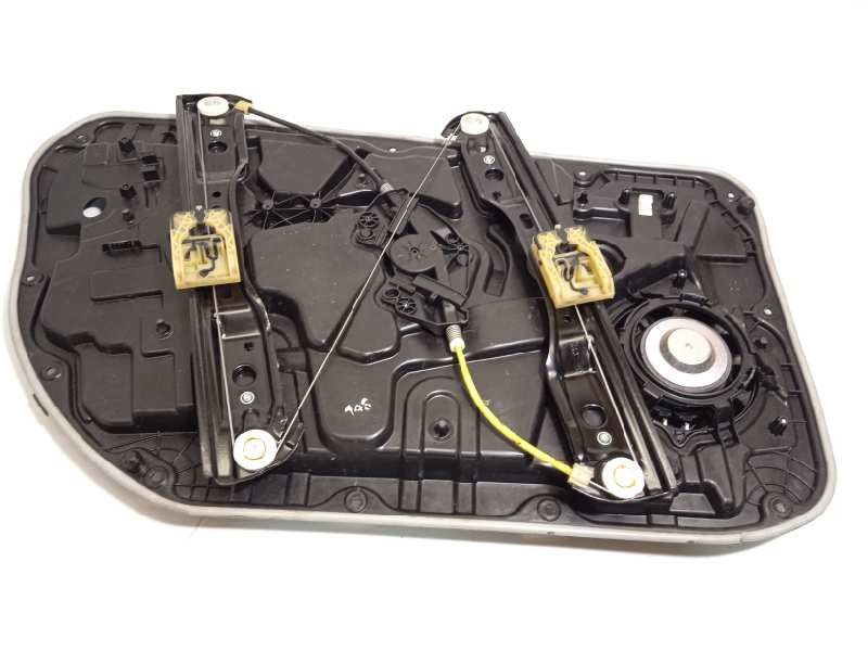 Recambio de elevalunas delantero derecho para volvo v40 cross country pro referencia OEM IAM 31276216  31253062