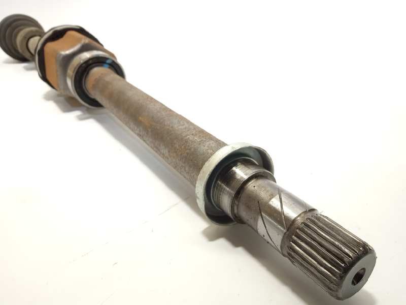 Recambio de transmision delantera derecha para renault kadjar 1.3 tce energy referencia OEM IAM 391008943R  