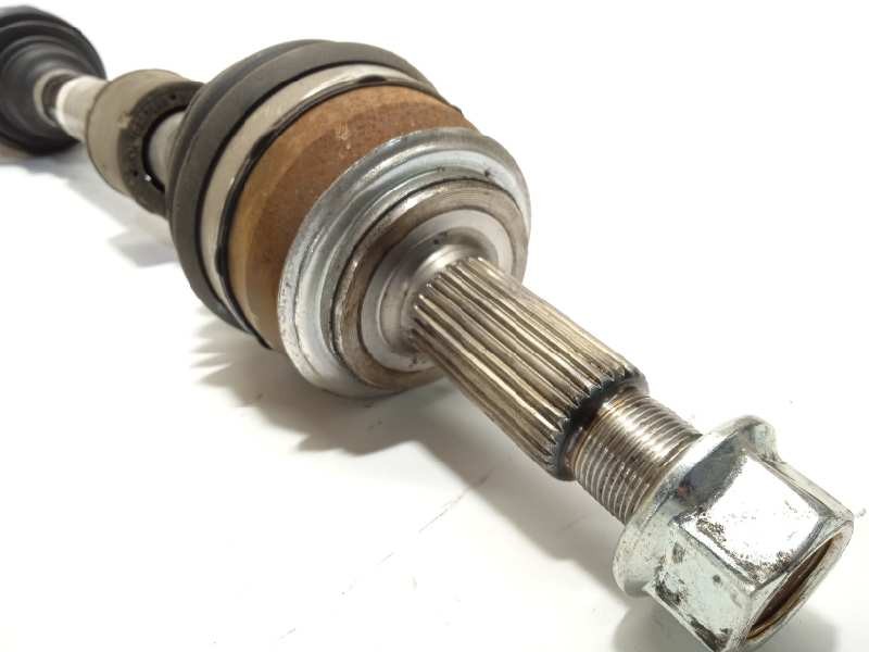 Recambio de transmision delantera derecha para renault kadjar 1.3 tce energy referencia OEM IAM 391008943R  