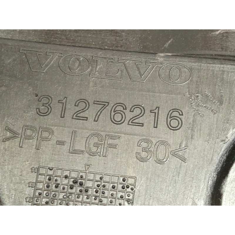 Recambio de elevalunas delantero derecho para volvo v40 cross country pro referencia OEM IAM 31276216  31253062