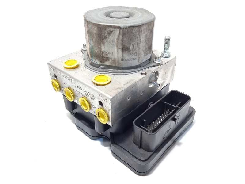 Recambio de abs para renault kadjar zen referencia OEM IAM 476608240R 0265956527 269829