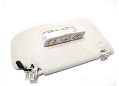 Recambio de parasol derecho para ford galaxy 2.0 tdci cat referencia OEM IAM EM2BU246A40AJ3ZHE  2423008 2