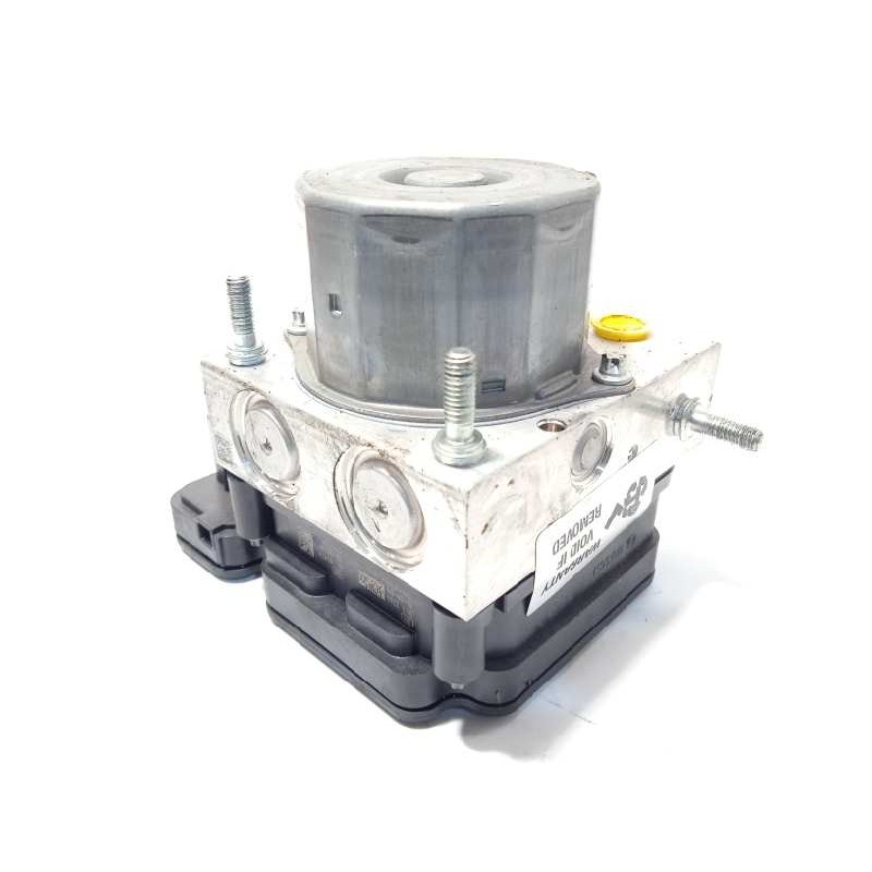 Recambio de abs para renault kadjar zen referencia OEM IAM 476608240R 0265956527 269829