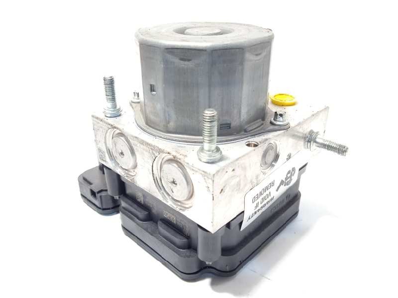 Recambio de abs para renault kadjar zen referencia OEM IAM 476608240R 0265956527 269829