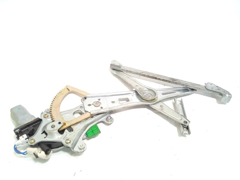 Recambio de elevalunas trasero izquierdo para subaru legacy familiar/outback b13 (bp) 2.5i outback referencia OEM IAM 62188AG011