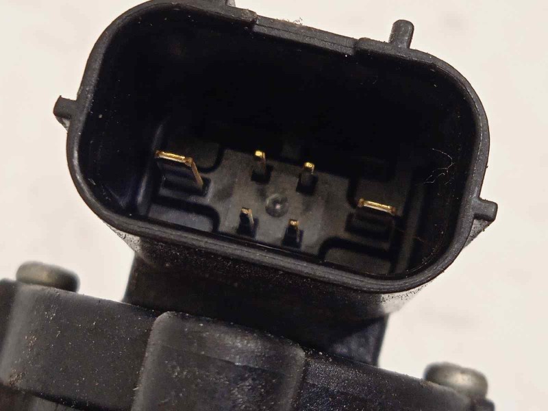 Recambio de elevalunas trasero izquierdo para honda civic lim.4 (fc) 1.0 referencia OEM IAM CM093700A  72750TEXR01