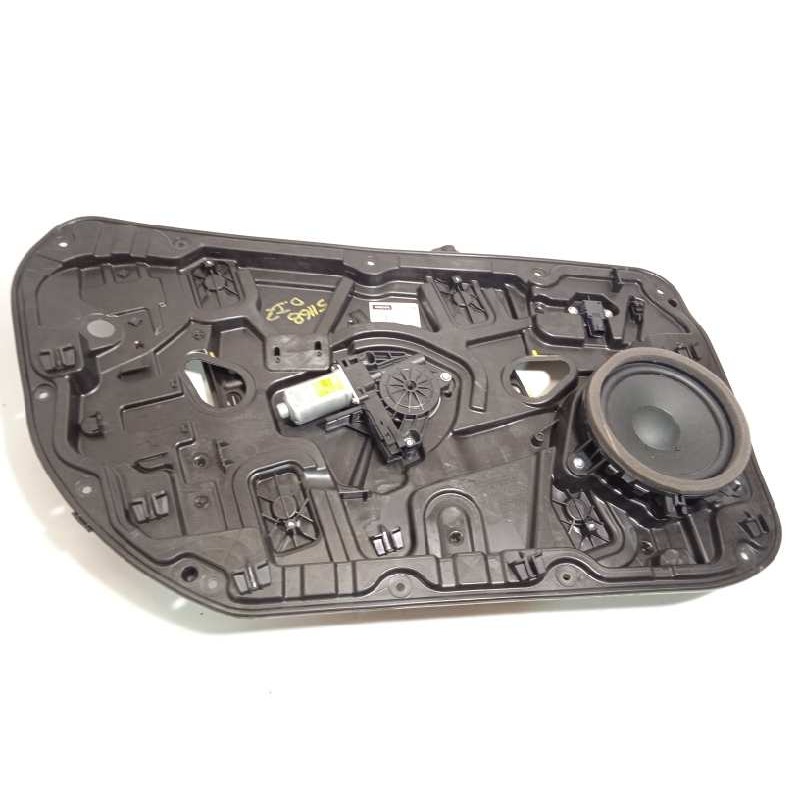 Recambio de elevalunas delantero izquierdo para volvo v40 cross country pro referencia OEM IAM 31276215  966268103