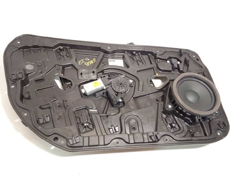 Recambio de elevalunas delantero izquierdo para volvo v40 cross country pro referencia OEM IAM 31276215  966268103