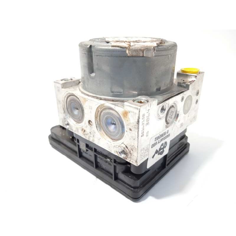 Recambio de abs para renault megane iv berlina 5p tech road referencia OEM IAM 476604349R 28515242313 10022007284