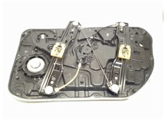 Recambio de elevalunas delantero izquierdo para volvo v40 cross country pro referencia OEM IAM 31276215  966268103 2
