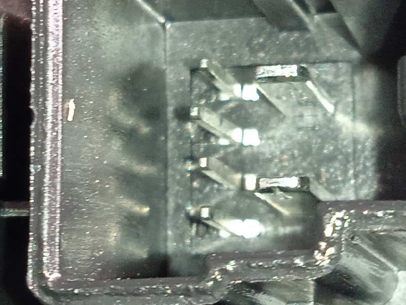 Recambio de elevalunas delantero izquierdo para volvo v40 cross country pro referencia OEM IAM 31276215  966268103