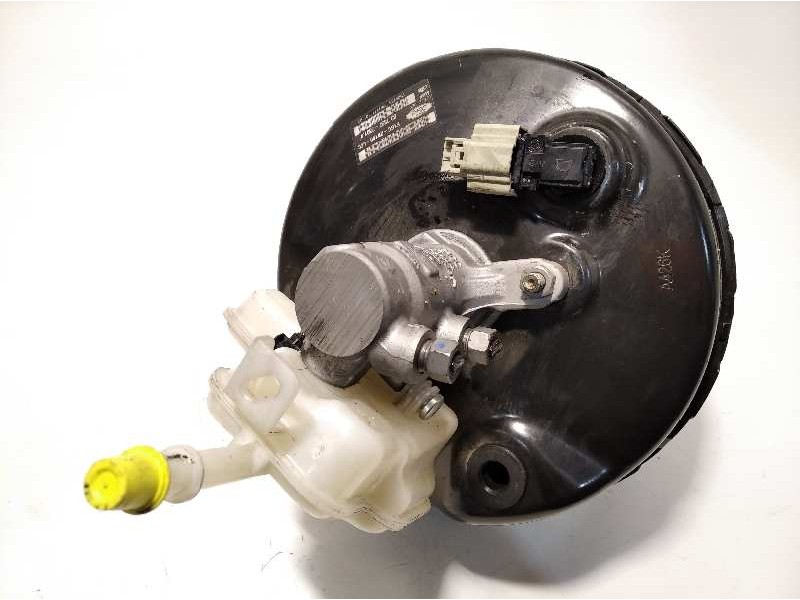Recambio de servofreno para ford galaxy 2.0 tdci cat referencia OEM IAM E1GC2B195LCC  03785773014