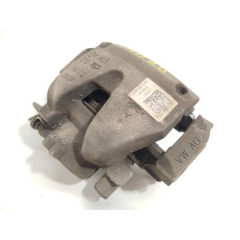 Recambio de pinza freno delantera derecha para audi a5 (f53, f5p) 2.0 tfsi referencia OEM IAM 8W0615124  