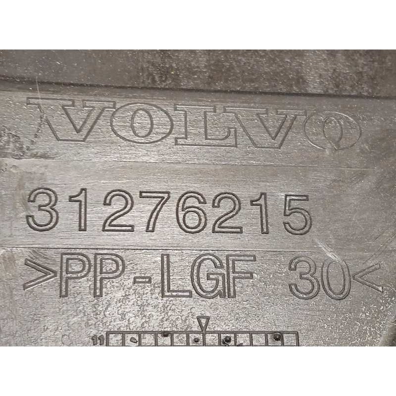 Recambio de elevalunas delantero izquierdo para volvo v40 cross country pro referencia OEM IAM 31276215  966268103