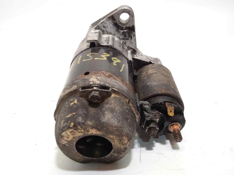 Recambio de motor arranque para subaru legacy familiar/outback b13 (bp) 2.5i outback referencia OEM IAM 23300AA450 23300AA381 M0