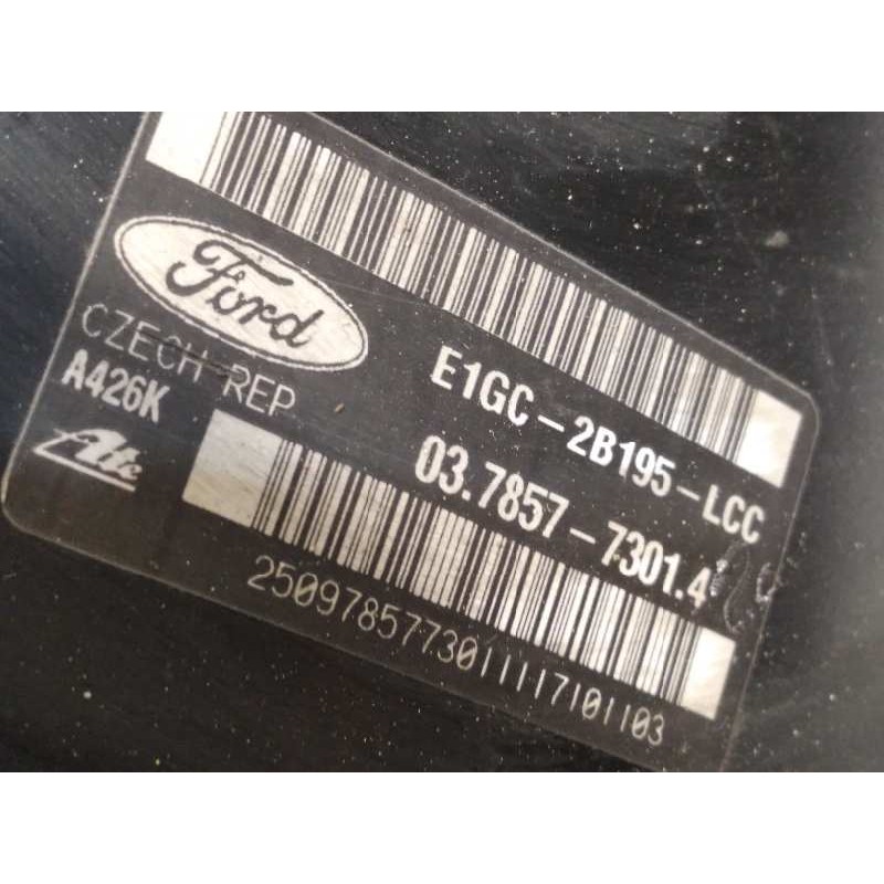 Recambio de servofreno para ford galaxy 2.0 tdci cat referencia OEM IAM E1GC2B195LCC  03785773014