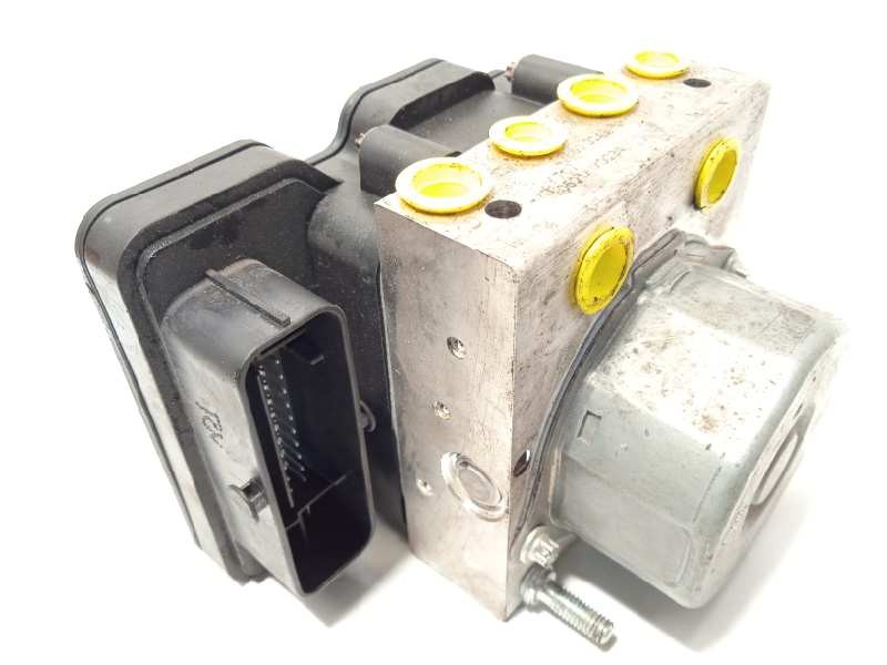 Recambio de abs para dacia sandero stepway referencia OEM IAM 476603249R 0265956560 269707