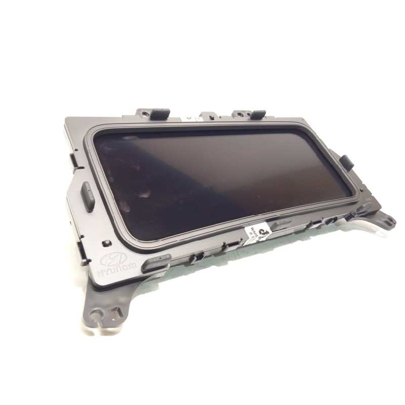 Recambio de cuadro instrumentos para hyundai kona 1.0 tgdi cat referencia OEM IAM 94053J9011  