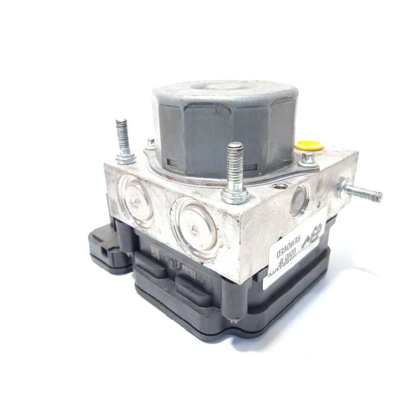 Recambio de abs para dacia sandero stepway referencia OEM IAM 476603249R 0265956560 269707