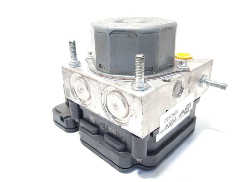 Recambio de abs para dacia sandero stepway referencia OEM IAM 476603249R 0265956560 269707