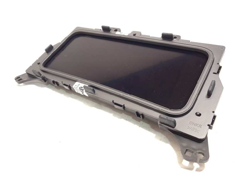 Recambio de cuadro instrumentos para hyundai kona 1.0 tgdi cat referencia OEM IAM 94053J9011  