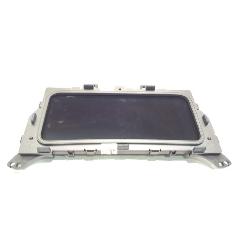 Recambio de cuadro instrumentos para hyundai kona 1.0 tgdi cat referencia OEM IAM 94053J9011  