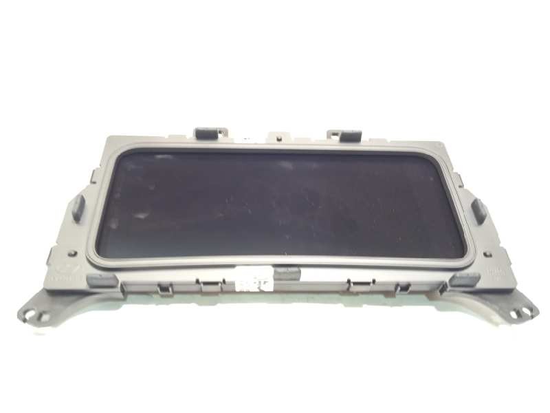 Recambio de cuadro instrumentos para hyundai kona 1.0 tgdi cat referencia OEM IAM 94053J9011  