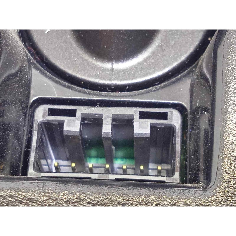 Recambio de espejo interior para honda civic lim.4 (fc) 1.0 referencia OEM IAM SZAA22  