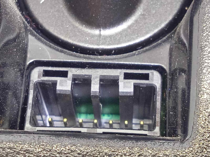 Recambio de espejo interior para honda civic lim.4 (fc) 1.0 referencia OEM IAM SZAA22  