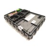 Recambio de caja reles / fusibles para ford tourneo courier 1.0 ecoboost referencia OEM IAM NU5T15604BCAG 2817786 F005V04266