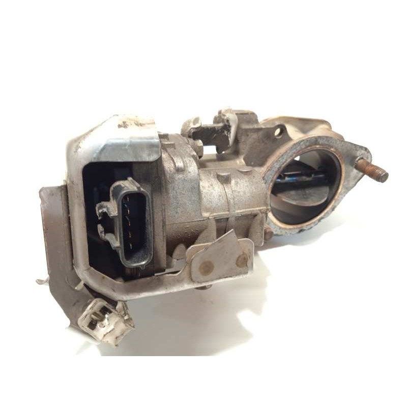 Recambio de caja mariposa para mercedes-benz clase c (w203) sportcoupe 1.8 cat referencia OEM IAM NOREF  