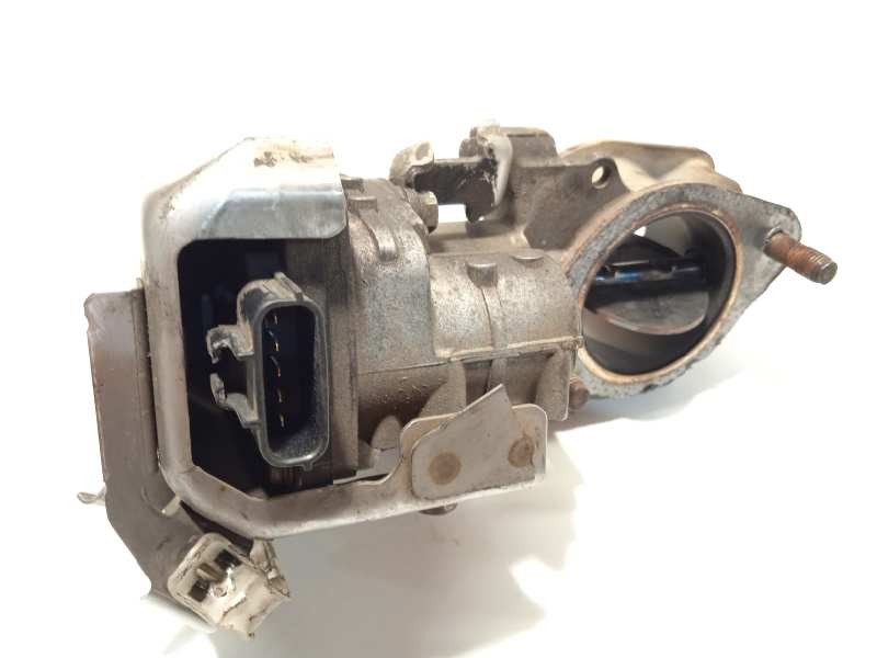 Recambio de caja mariposa para mercedes-benz clase c (w203) sportcoupe 1.8 cat referencia OEM IAM NOREF  