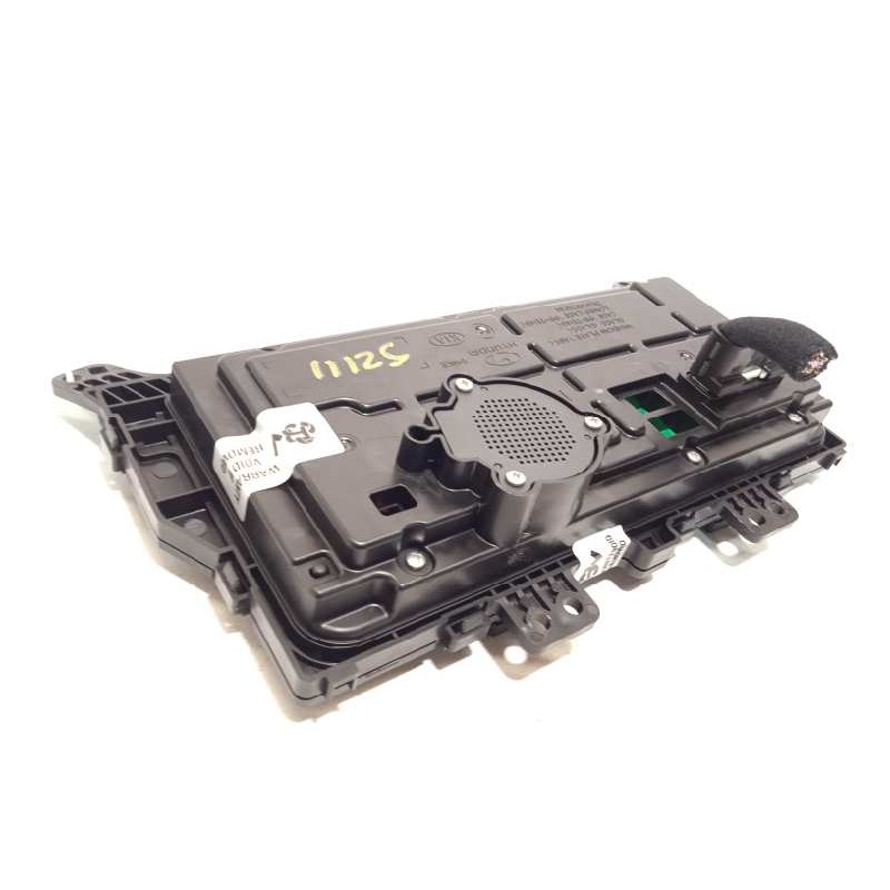 Recambio de cuadro instrumentos para hyundai kona 1.0 tgdi cat referencia OEM IAM 94053J9011  