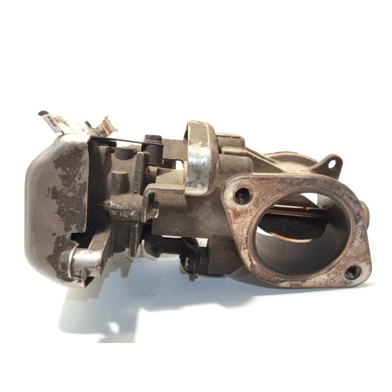 Recambio de caja mariposa para mercedes-benz clase c (w203) sportcoupe 1.8 cat referencia OEM IAM NOREF  