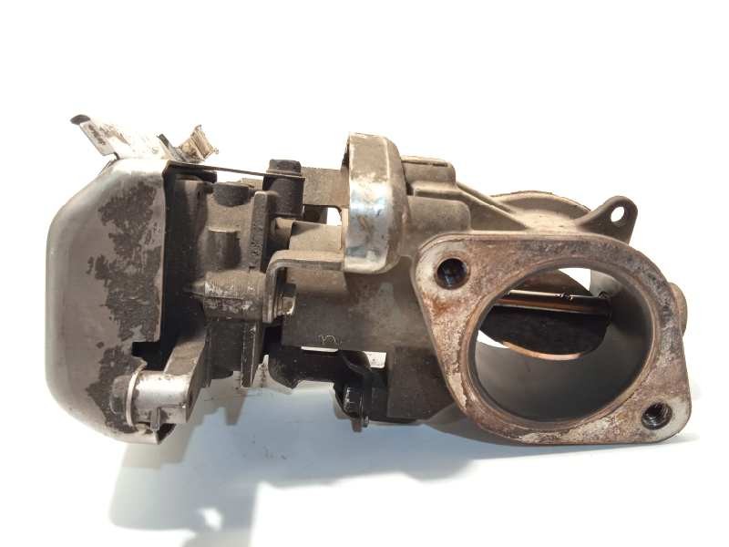 Recambio de caja mariposa para mercedes-benz clase c (w203) sportcoupe 1.8 cat referencia OEM IAM NOREF  