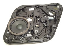 Recambio de elevalunas trasero derecho para volvo v40 cross country pro referencia OEM IAM 31276218  31378401