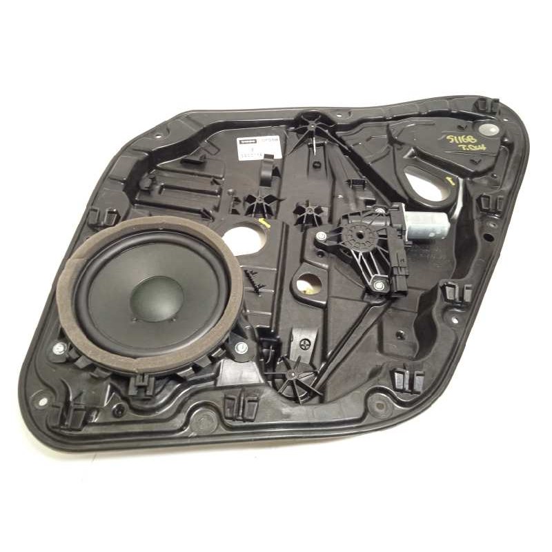 Recambio de elevalunas trasero derecho para volvo v40 cross country pro referencia OEM IAM 31276218  31378401