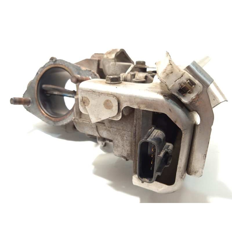 Recambio de caja mariposa para mercedes-benz clase c (w203) sportcoupe 1.8 cat referencia OEM IAM NOREF  