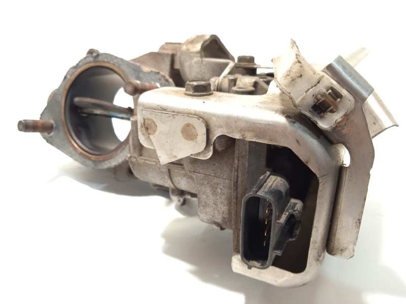 Recambio de caja mariposa para mercedes-benz clase c (w203) sportcoupe 1.8 cat referencia OEM IAM NOREF  