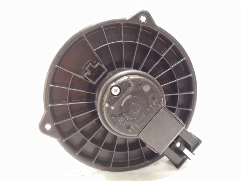 Recambio de motor calefaccion para subaru legacy familiar/outback b13 (bp) 2.5i outback referencia OEM IAM 2727000221  72223AG01