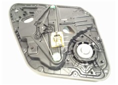 Recambio de elevalunas trasero derecho para volvo v40 cross country pro referencia OEM IAM 31276218  31378401 2