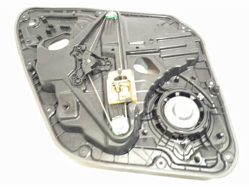 Recambio de elevalunas trasero derecho para volvo v40 cross country pro referencia OEM IAM 31276218  31378401