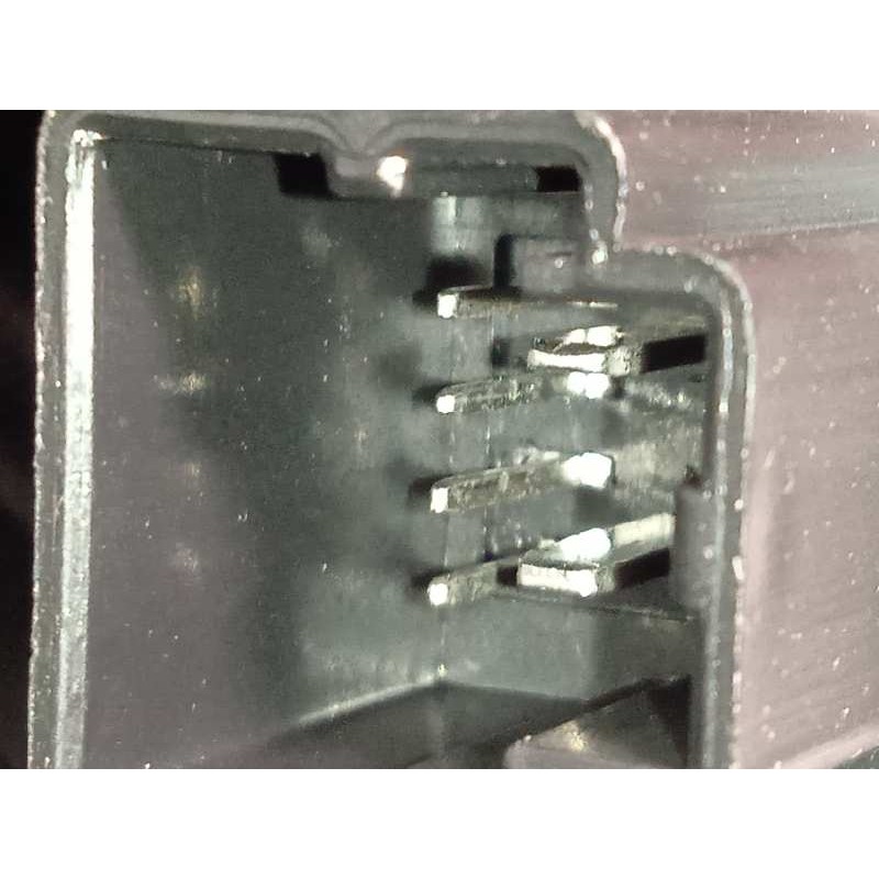 Recambio de elevalunas trasero derecho para volvo v40 cross country pro referencia OEM IAM 31276218  31378401