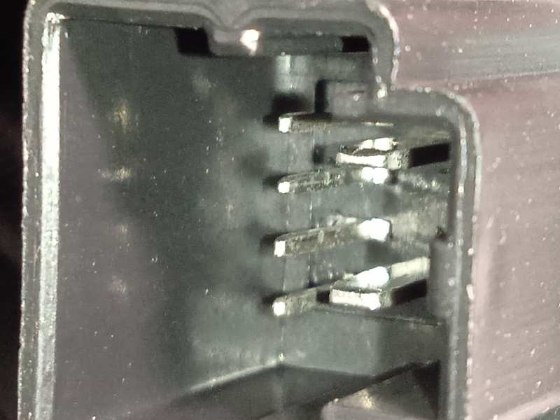 Recambio de elevalunas trasero derecho para volvo v40 cross country pro referencia OEM IAM 31276218  31378401