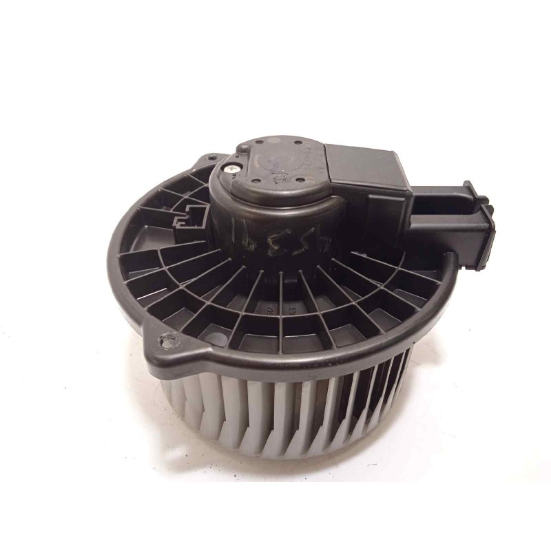 Recambio de motor calefaccion para subaru legacy familiar/outback b13 (bp) 2.5i outback referencia OEM IAM 2727000221  72223AG01